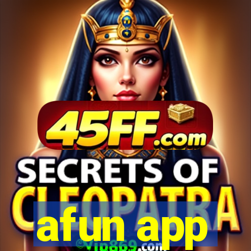 afun app